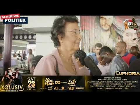 Verklaring NDP over uitspraak hof