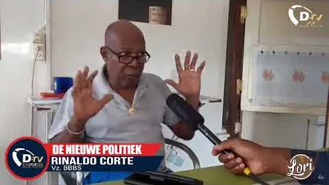 Vermoedelijke coup binnen de NVB