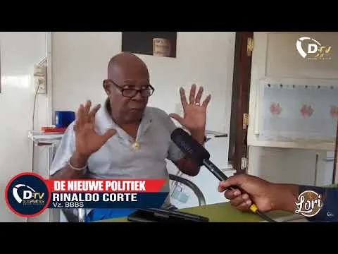 Vermoedelijke coup binnen de NVB