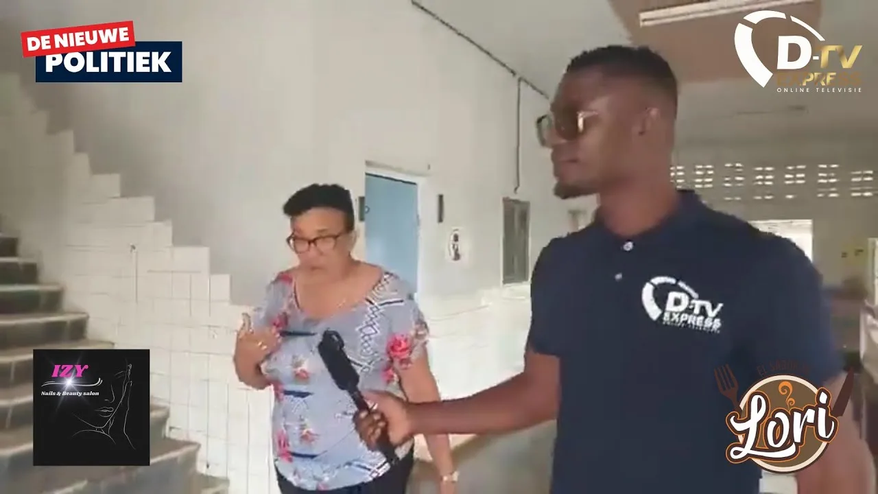 verschrikkelijke Situatie bij SPI. Onderwijsproces gestagneerd