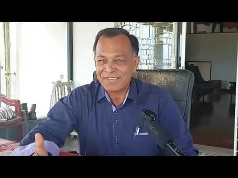 VES legt onwaarheden minister Ramdin bloot