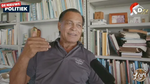 VES wil na gesprek met Financien nu met Santokhi aan tafel