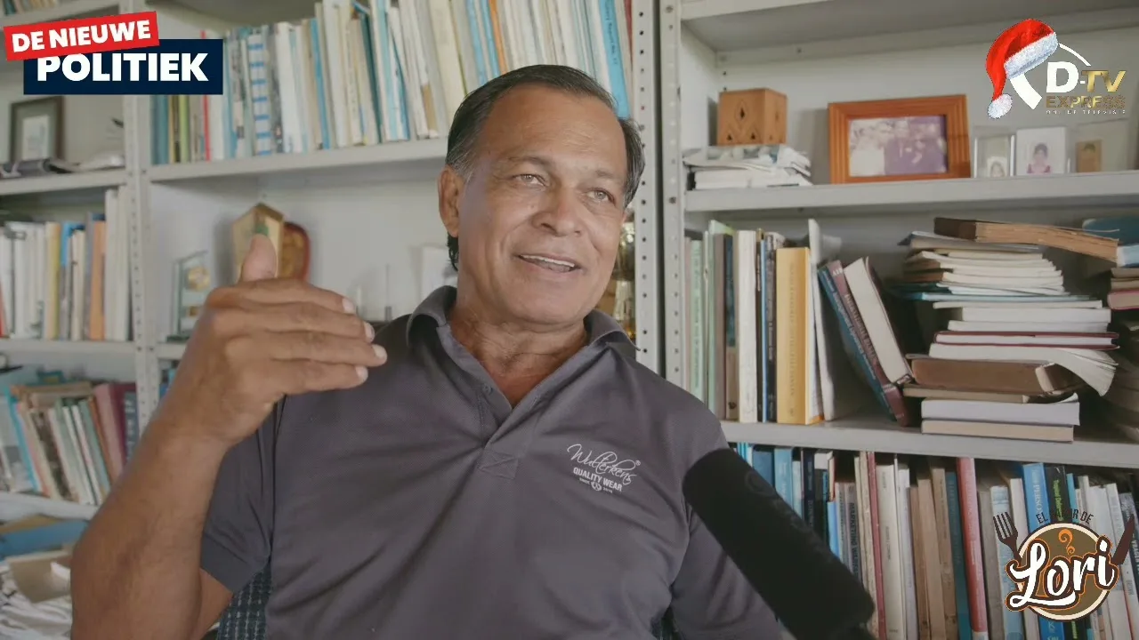 VES wil na gesprek met Financien nu met Santokhi aan tafel