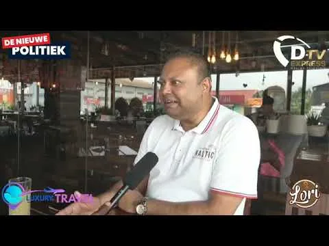 VHP topper Dhr Vishnudath over stap NPS