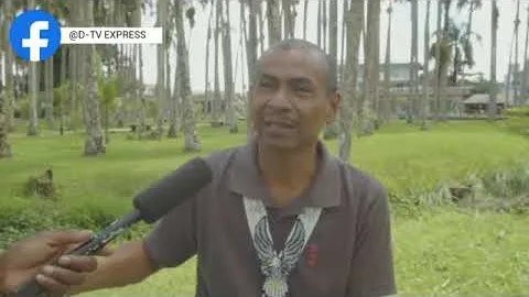 Vids dient klacht in tegen regering bij VN secretaris in Pierre Kondre