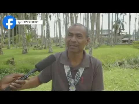 Vids dient klacht in tegen regering bij VN secretaris in Pierre Kondre