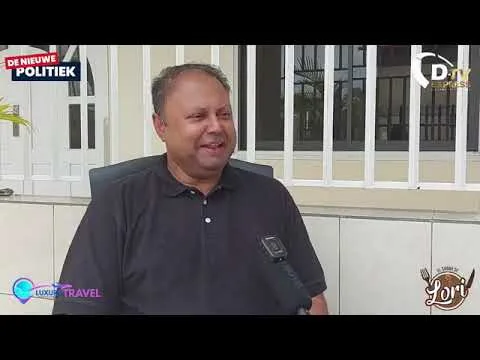 Vishnudat ontkent betrokkenheid Suri-change Nieuwe vr. VHP