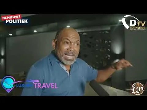 vrijgelaten Gordon Mac Donald ” Makoe” over aanhouding