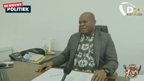 VZ DNA Marinus Bee wint zaak tegen Parmissar en Asabina