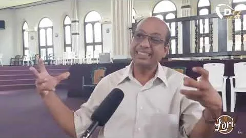 waarom geen ambassade in Jeruzalem? In gesprek met Islamitische vereniging