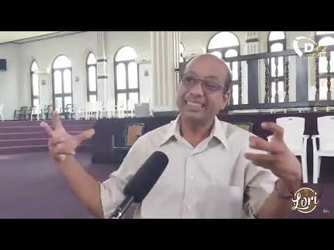 waarom geen ambassade in Jeruzalem? In gesprek met Islamitische vereniging