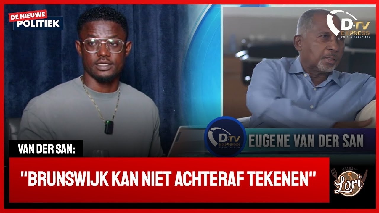 Wat betekent “onder voorbehoud” tekenen?