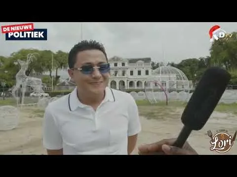 wat voor kerstversiering krijgen we op het plein??