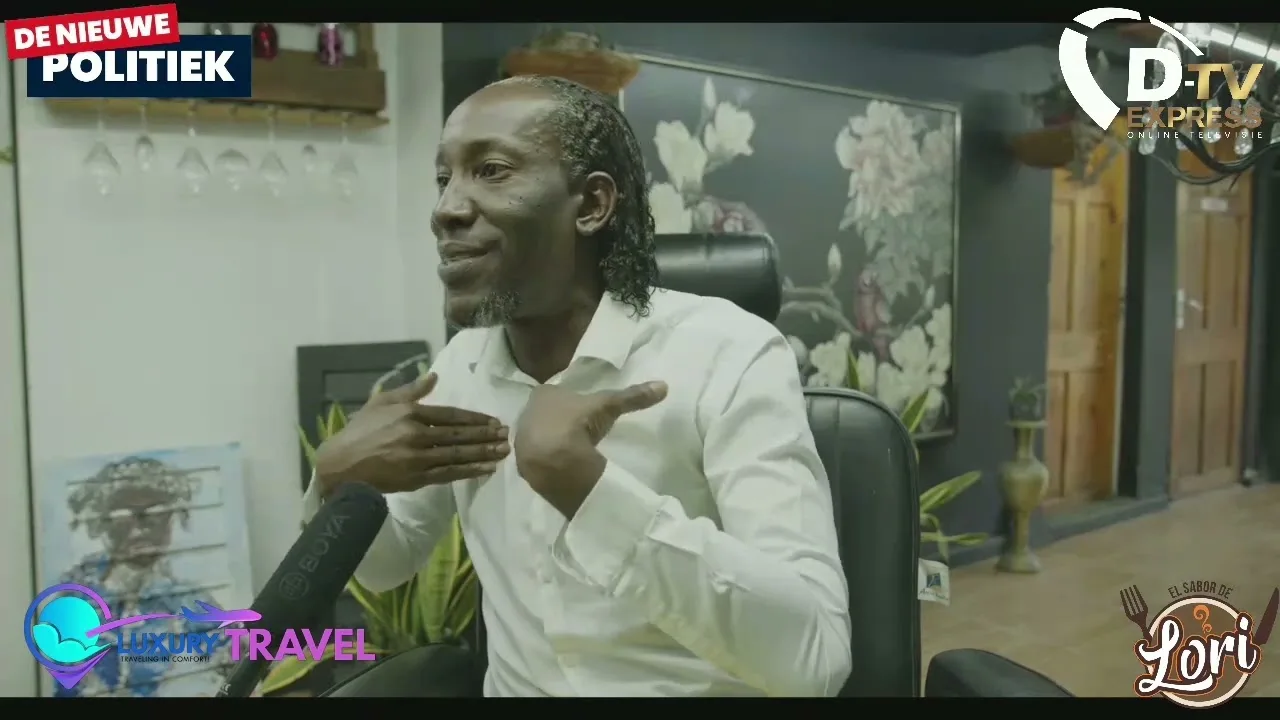 Wayne Stuart Basement barbershop over geval D&F