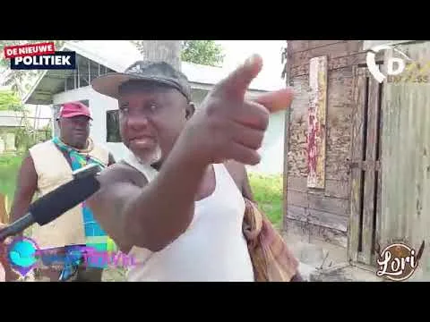 Wederhoor in zaak ruzie te Dorp Haarlem