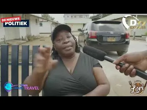 weer onrust bij Ester Stichting