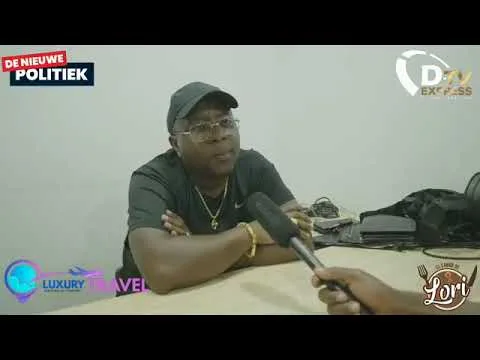 wegtrekken kaders uit Suriname teken van Slecht beleid