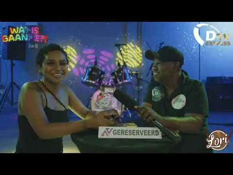 Woensdag 4 Jan Opo yari fesa tevens Uitzwaai One man