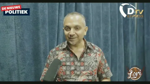 zal de koers werkelijk dalen? VES voorzitter Debipersad hierover