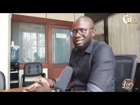 zijn Nickerie, Saramacca en Coronie rampgebieden? In gesprek met Ebu Jones