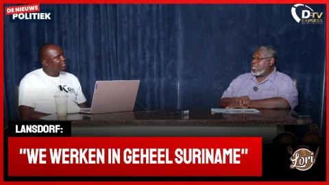 30 jarig bestaan kinder van het Licht Ministries