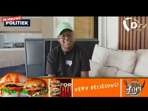 De Nieuwe Politiek : Eigenaar Fashion checklist voelt zich benadeelt door medewerker en politieagent