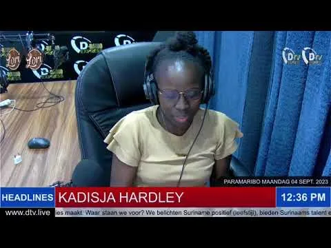 De Nieuwe Politiek Headlines Ma 04 Sept 2023