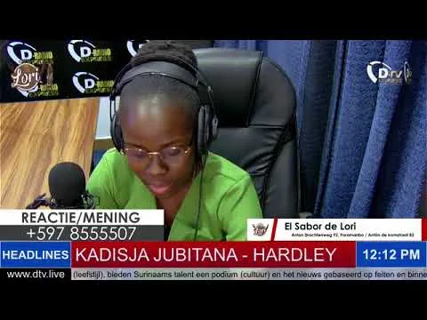 Headlines Vr 06 Okt 2023