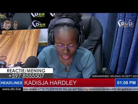 De Nieuwe Politiek Headlines Vr 08 Sept 2023