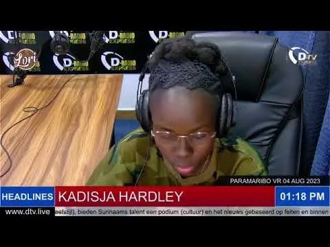 De Nieuwe Politiek Headlines Vr 04 Aug 2023