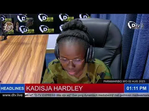 De Nieuwe Politiek Headlines Woe 02 Aug 2023