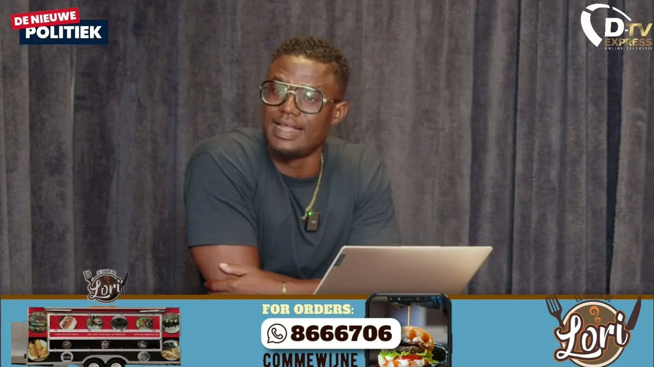 De Nieuwe Politiek Live: 200.000 euro voor kleine nieuwe politieke partijen