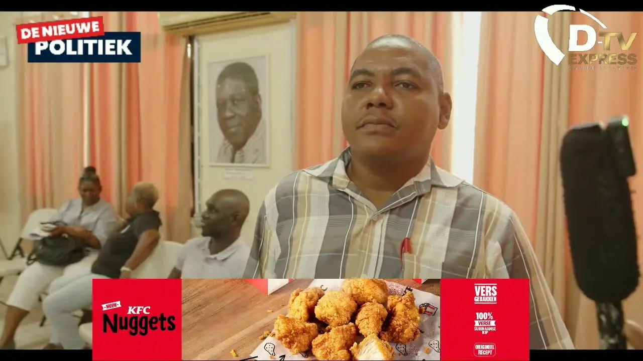 De Nieuwe Politiek Live: bonden dreigen met actie als regering BTW uitvoert