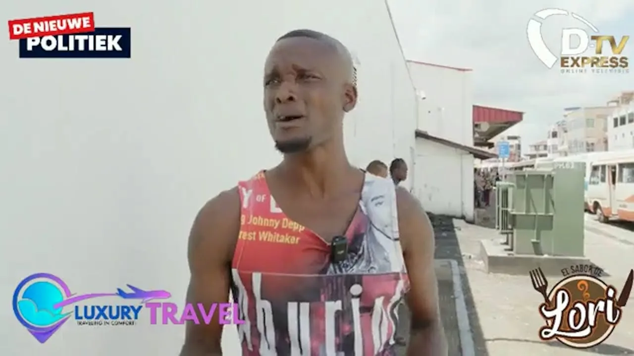 De Nieuwe Politiek Live: bushouders PO/POZ bereiken goede resultaten na gesprek directeur TCT