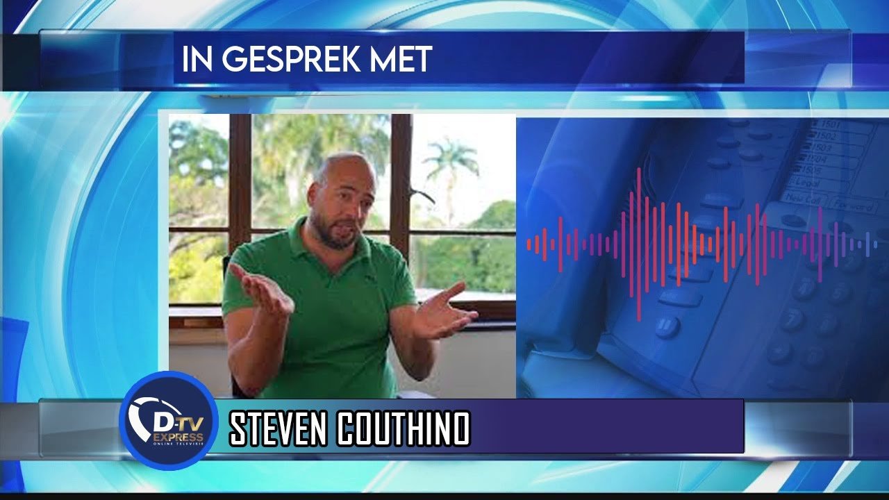 De Nieuwe Politiek Live: gewezen DSB directeur keihard over politici en olievondst