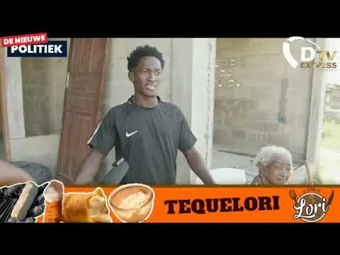 De Nieuwe Politiek Live: Gezin van 9 moet woning ontruimen leiding 20