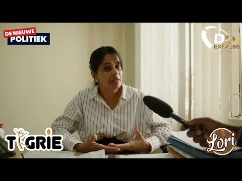 De Nieuwe Politiek LIVE: grondenrechtenvraagstuk moet uit de Politieke sfeer