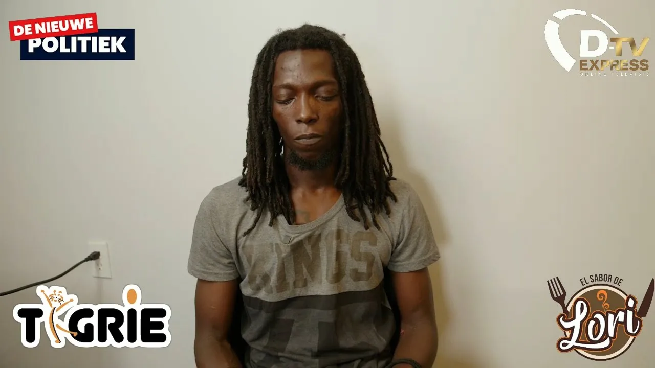 De Nieuwe Politiek Live: Jongeman vermoedelijk mishandeld door Politie latour