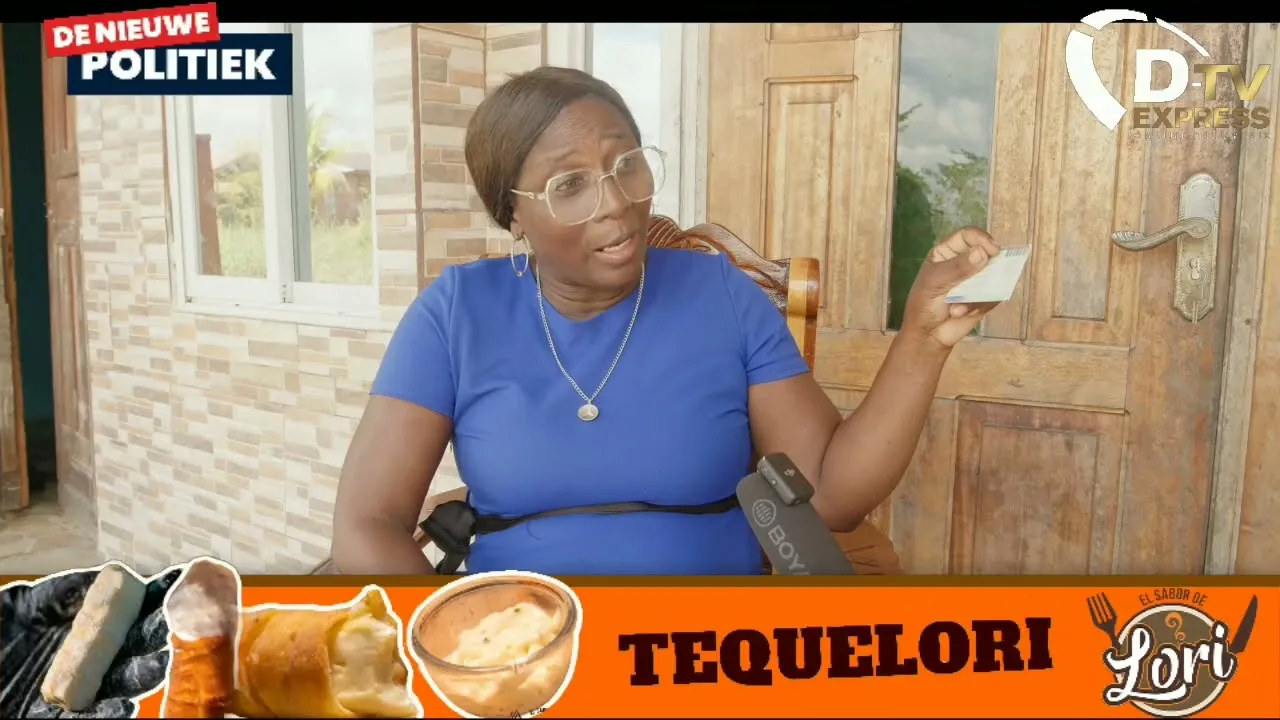 De Nieuwe Politiek Live: kind van moeder afgepakt door eigen dochter