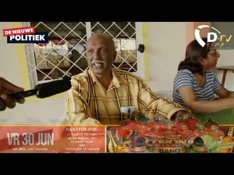 🚀 De Nieuwe Politiek LIVE • klachten over uitbetaling steun voor armen