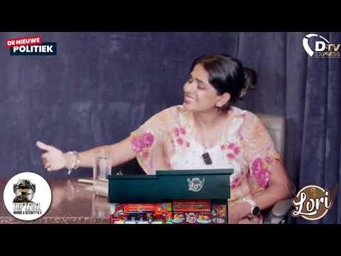 🚀 De Nieuwe Politiek LIVE • Meester Aashna Kanhai over grondroof en juridische stappen