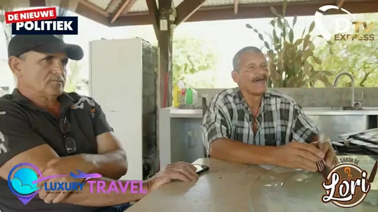 De Nieuwe Politiek Live: Melkboeren met de handen in het haar: acties niet uitgesloten