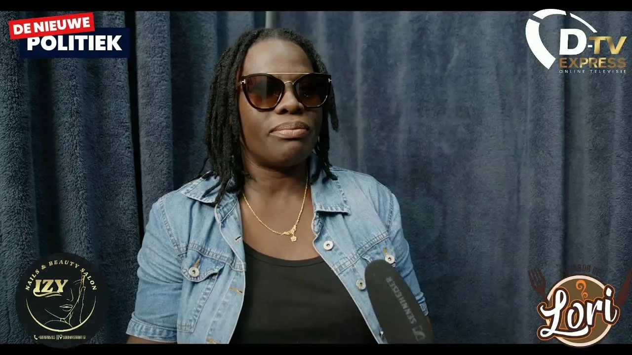 De Nieuwe Politiek Live: overheid schendt rechten van binnenlandse Bewoners in kwestie Cyanide