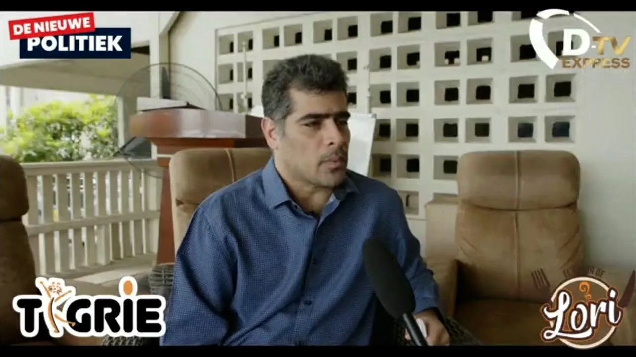 De Nieuwe Politiek live: Parlement niet gekend bij akkoord met IMF/ rip deal moet aangepast worden