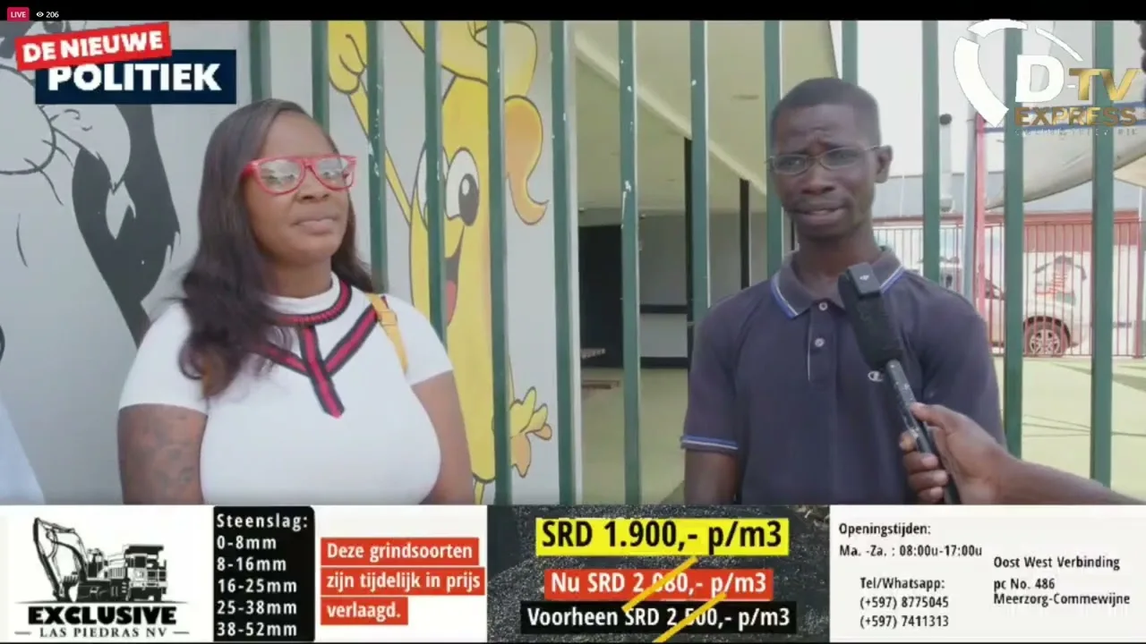 De Nieuwe Politiek Live: rechter in kortgedin stopt ALV deel bond militaire