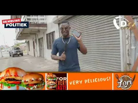 De Nieuwe Politiek Live: reportage vanuit hoofkwartier WishM