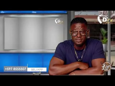 De Nieuwe Politiek Live: Samenleving over water problematiek SWM