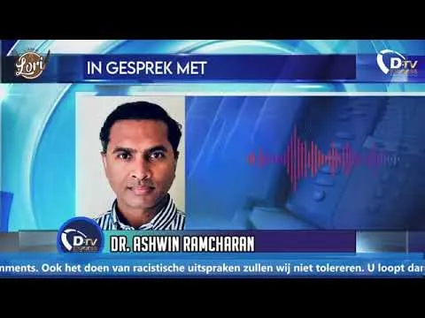 De Nieuwe Politiek Live: Suriname na 3 jaar nooit zo etnisch verdeeld