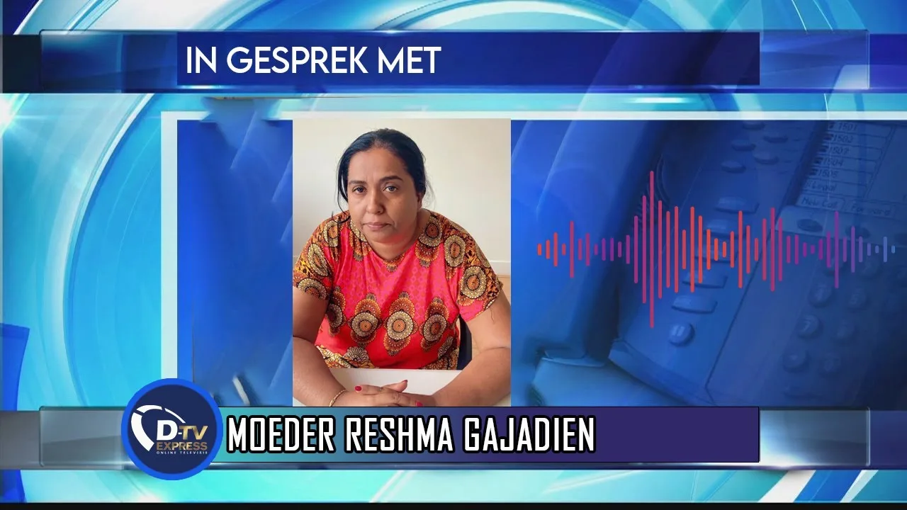 De Nieuwe Politiek Live: update in case aangehouden grondinspecteur. Moeder reageert opnieuw