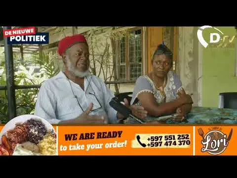 De Nieuwe Politiek Live: Vakbondsleider Hugo Blanker over 50% verhoging leden regering